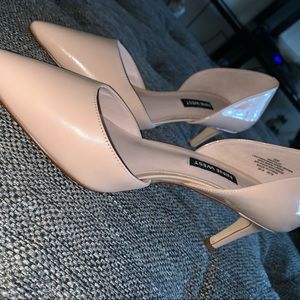 they are not my size